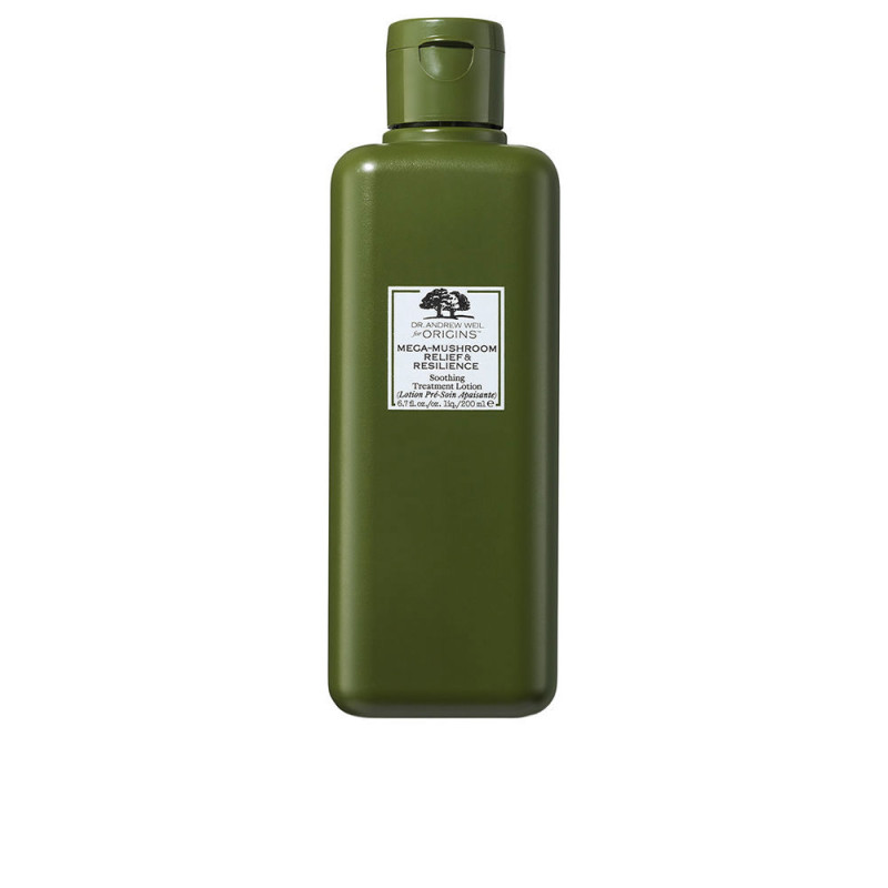 MEGA MUSHROOM soothing treatment lotion 200 ml