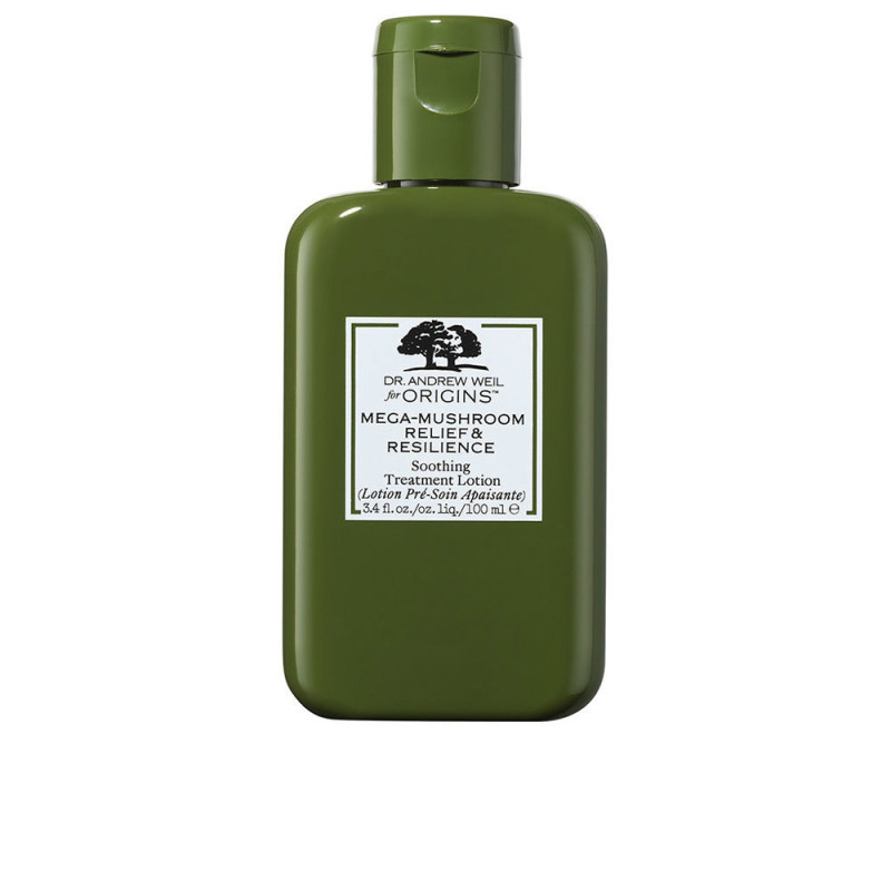 MEGA MUSHROOM soothing treatment lotion 100 ml