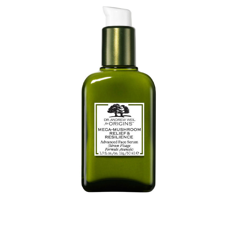 MEGA MUSHROOM advanced face serum 50 ml