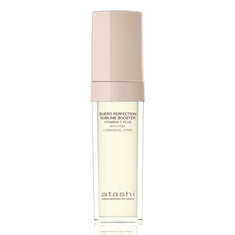 CELLULAR PERFECTION SKIN SUBLIME suero perfección sublime booster 30 ml