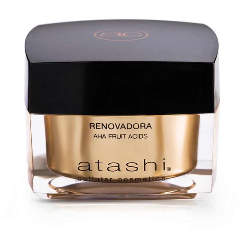 CELULLAR COSMETIC renovadora aha fruit acids 50 ml