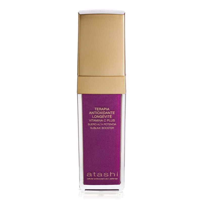 CELLULAR ANTIOXIDANT SKIN DEFENSE suero vitamina C plus 30 ml