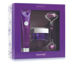 SUPERNIGHT coffret 3 pz