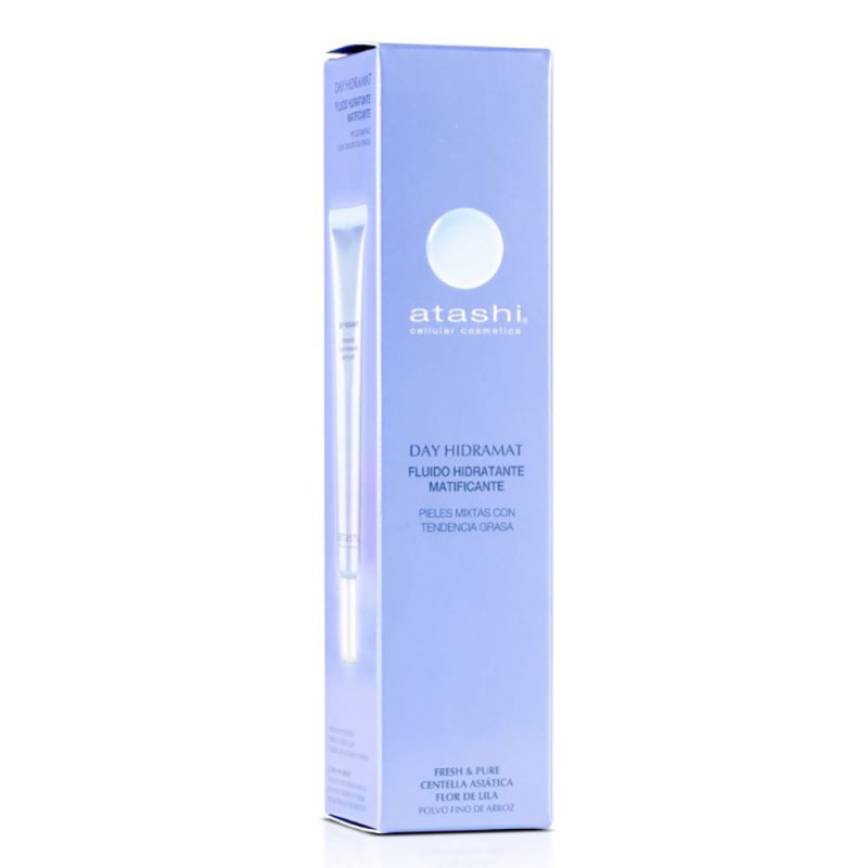 FRESH PURE day hidramat 50 ml