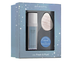FRESH PURE coffret 2 pz