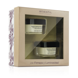 FERMETÉ ET LUMINOSITÉ lot 2 pcs