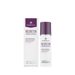 DISCROM CONTROL émulsion ultra dépigmentante 30 ml