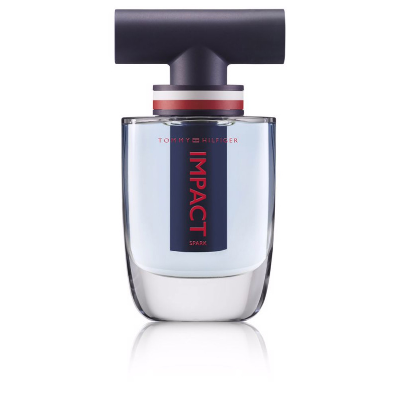 IMPACT SPARK eau de toilette vaporisateur 50 ml