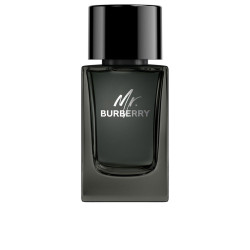 M. BURBERRY eau de parfum vapeur 100 ml