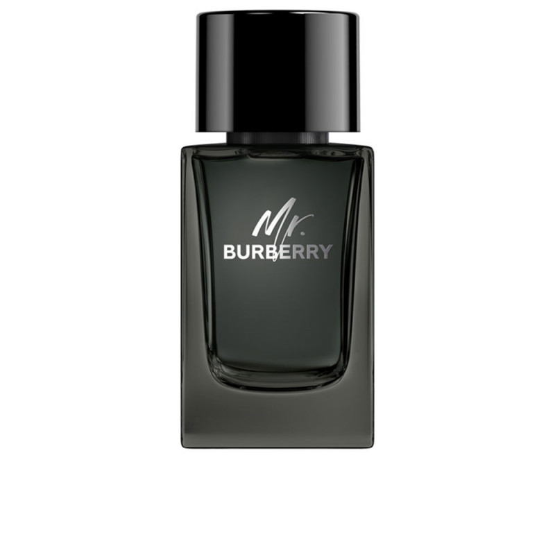 M. BURBERRY eau de parfum vapeur 100 ml