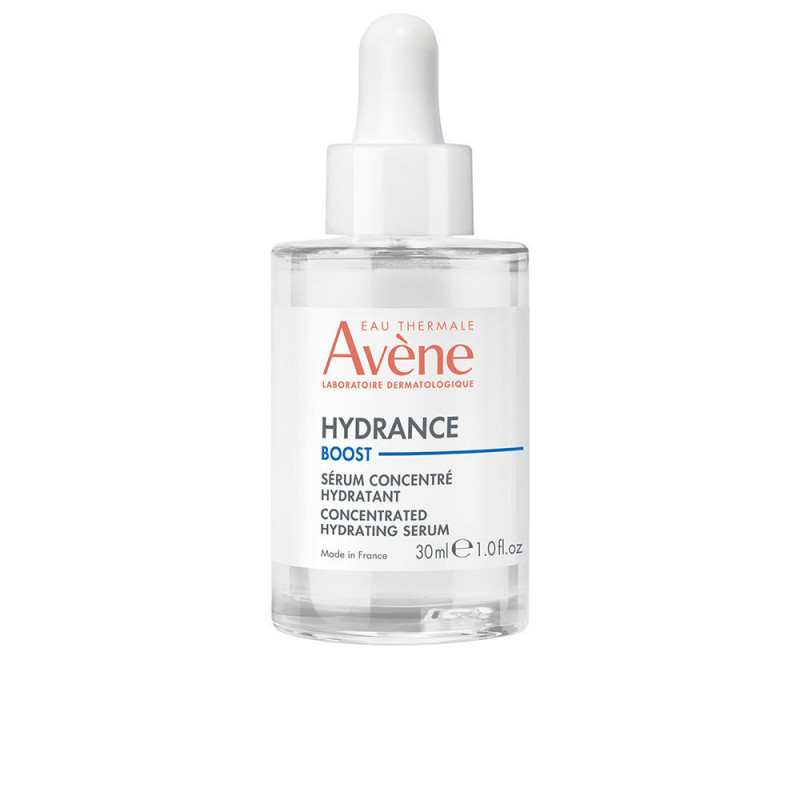 HYDRANCE BOOST sérum hydratant concentré 30 ml