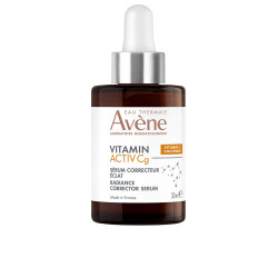 Sérum VITAMIN ACTIV Cg 30 ml