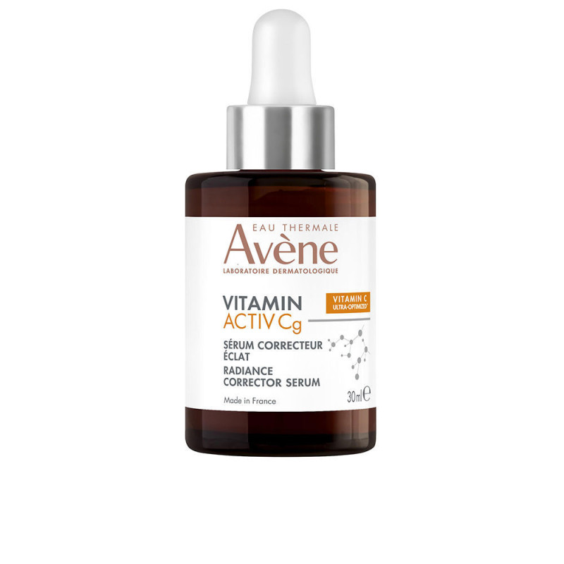 Sérum VITAMIN ACTIV Cg 30 ml