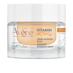 VITAMIN ACTIV Cg crème éclaircissante intensive 50 ml