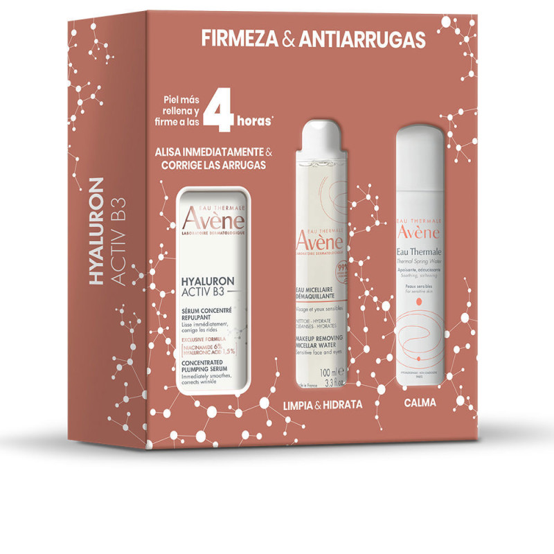 HYALURON ACTIV B3 SÉRUM CONCENTRÉ LOT 3 pcs