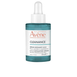 CLEANANCE AHA sérum exfoliant 30 ml