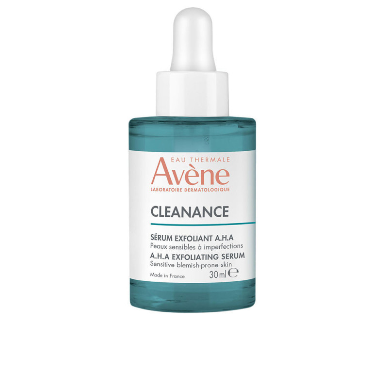 CLEANANCE AHA sérum exfoliant 30 ml
