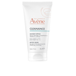 CLEANANCE masque détoxifiant 50 ml