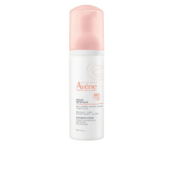 ESPUMA limpiadora desmaquillante 150 ml