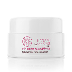 HANAMI soin lumière défense pot 50 ml