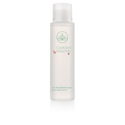 CLEANSKIN eau démaquillante doucer flacon 150 ml