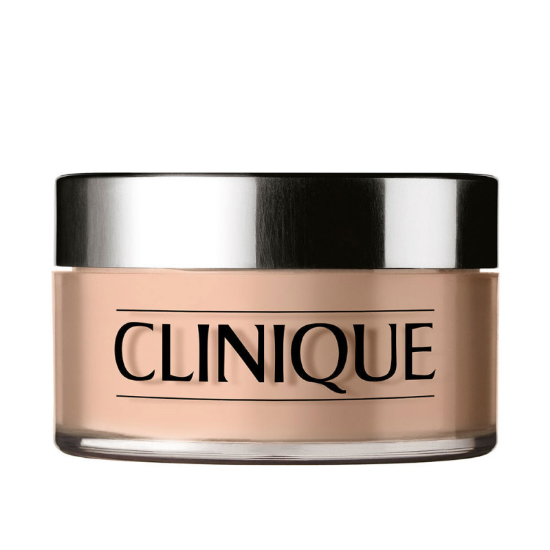 BLENDED face powder 04-transparency 25 gr