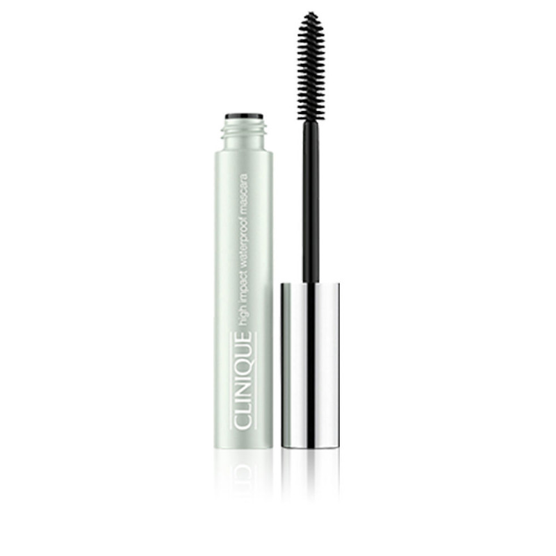 HIGH IMPACT mascara waterproof 01-black