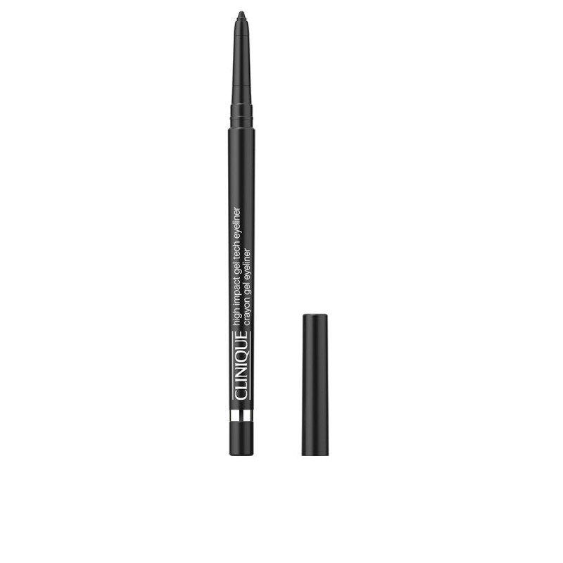 HIGH IMPACT gel tech eyeliner black 0 35 gr