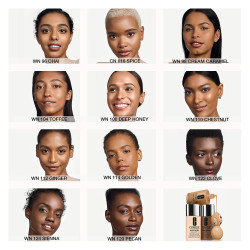 EVEN BETTER makeup SPF15 10-golden