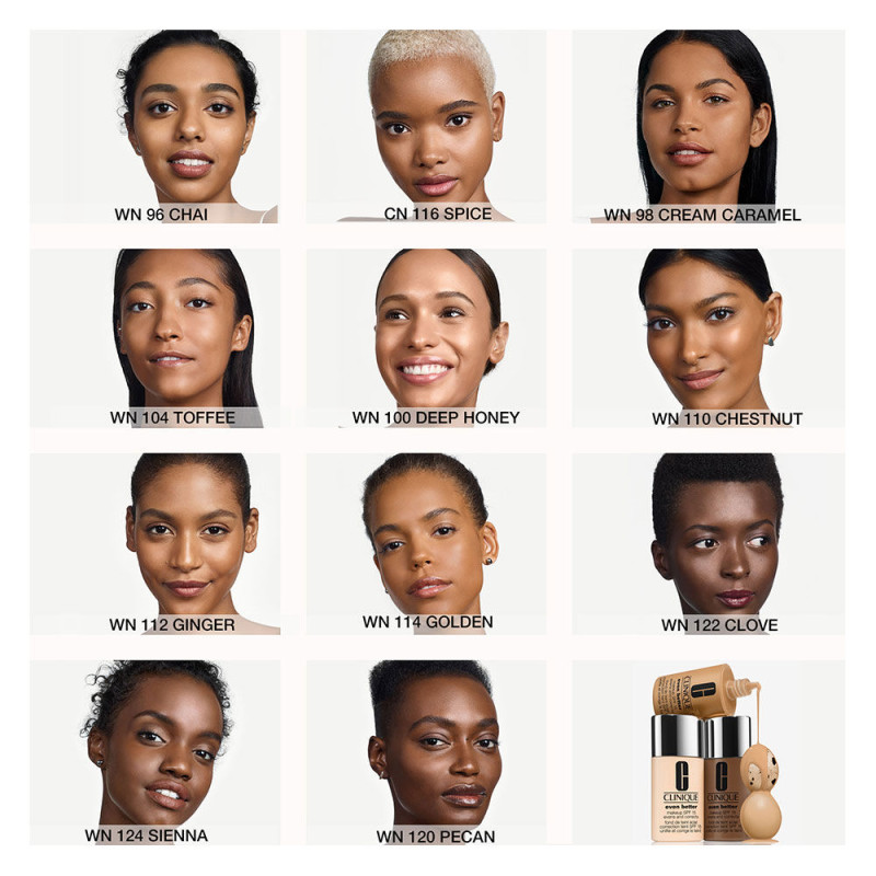 EVEN BETTER makeup SPF15 10-golden