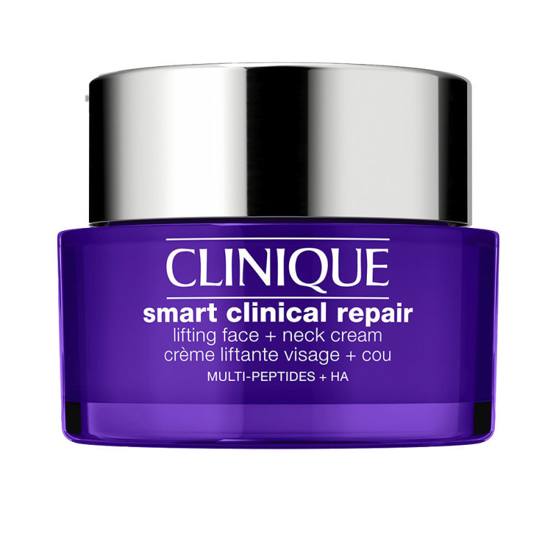 SMART CLINICAL REPAIR crème liftante visage cou 50 ml