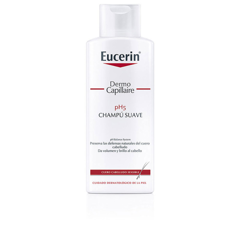 PH5 champú suave 250 ml