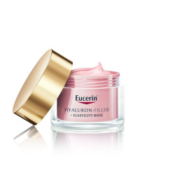 HYALURON-FILLER élasticité crème de jour rosée SPF30 50 ml