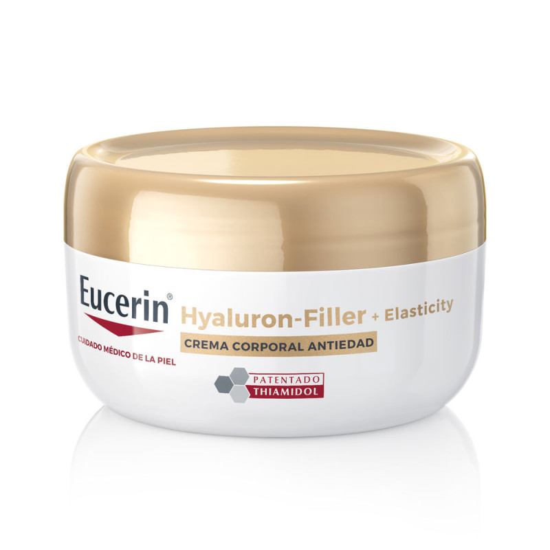 HYALURON-FILLER crème corps élasticité 200 ml