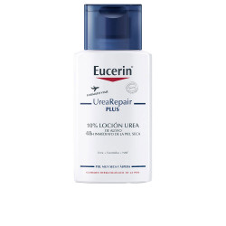 UREAREPAIR PLUS lotion 10 100 ml