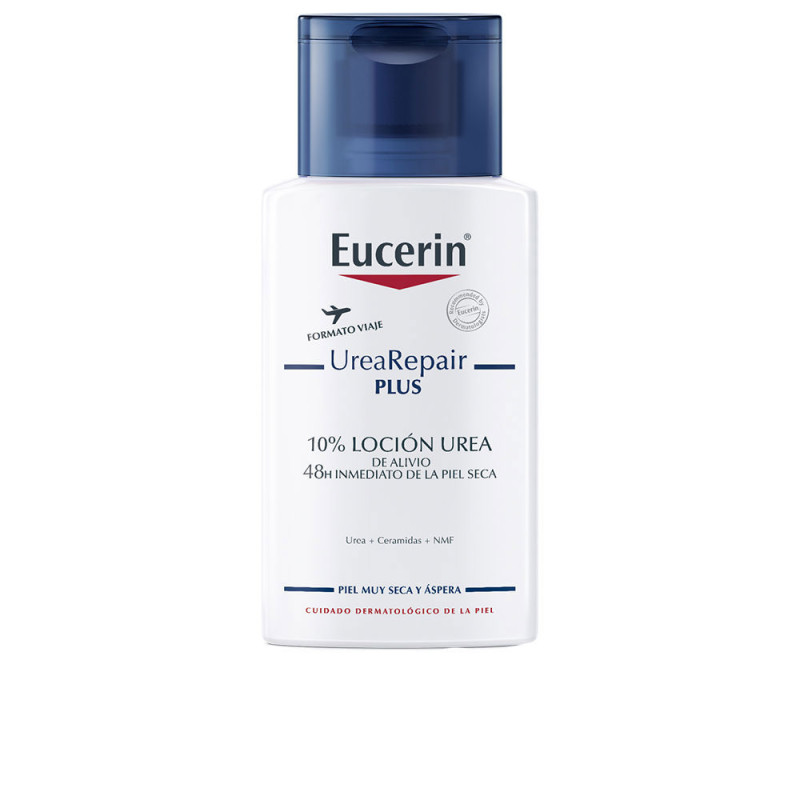 UREAREPAIR PLUS lotion 10 100 ml