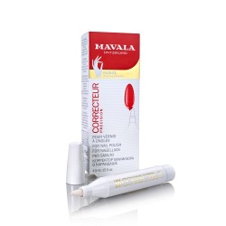 CORRECTEUR para esmalte de uñas 4 5 ml
