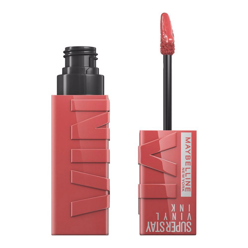 Rouge à lèvres liquide SUPERSTAY VINYL INK 35-effronté