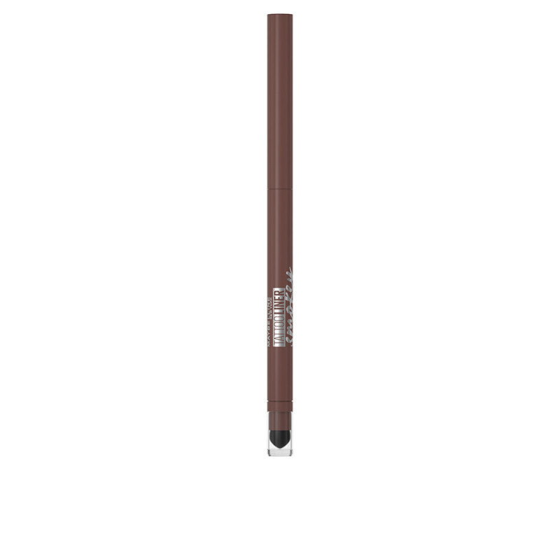 TATTOO LINER smokey gel pencil brown