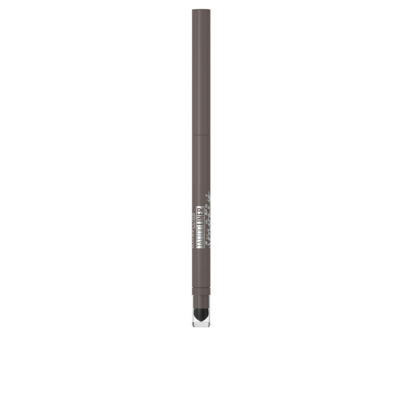 TATTOO LINER smokey gel pencil grey