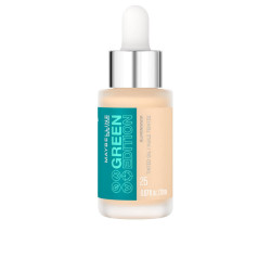 GREEN EDITION superdrop tinted oil 25