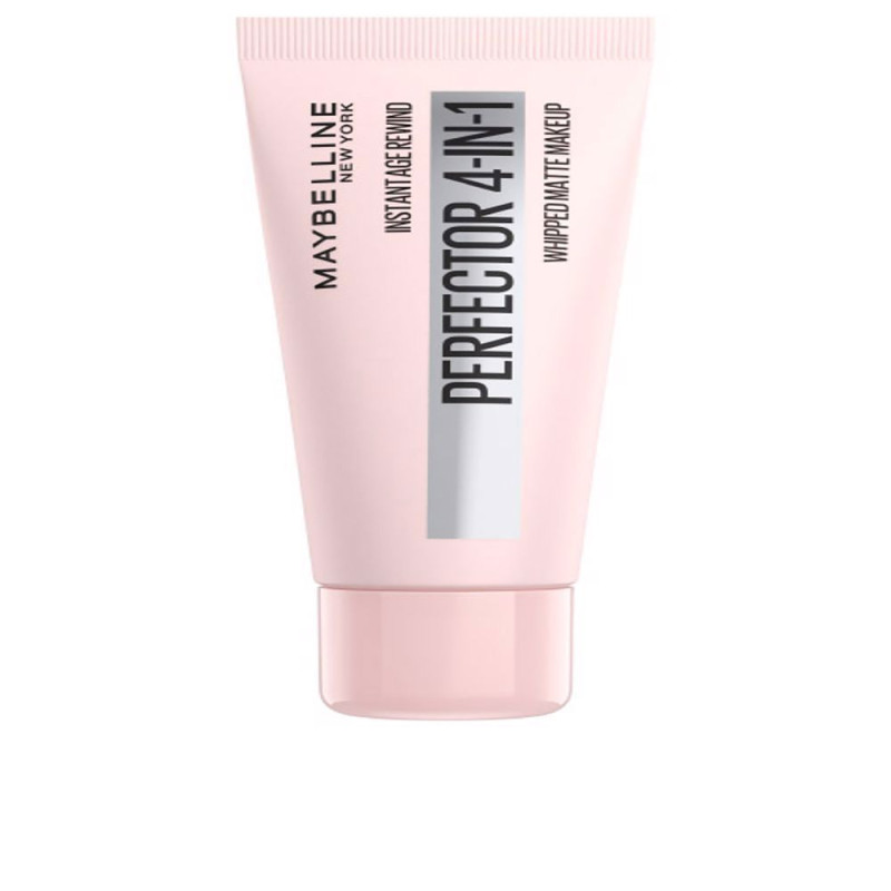 INSTANT ANTI-AGE PERFECTOR 4-IN-1 MATTE deep