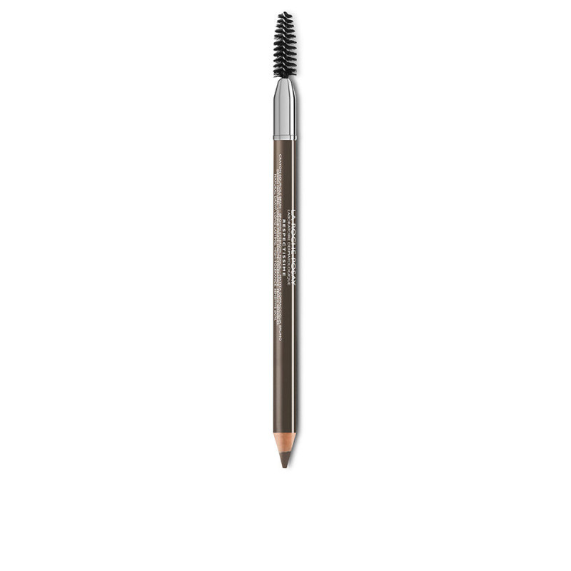 RESPECTISSIME EYEBROW pencil marron foncé