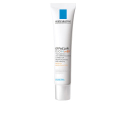EFFACLAR DUO soin anti-imperfections SPF30 40 ml