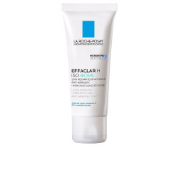 EFFACLAR H ISO-BIOME soin réparateur crème 40 ml