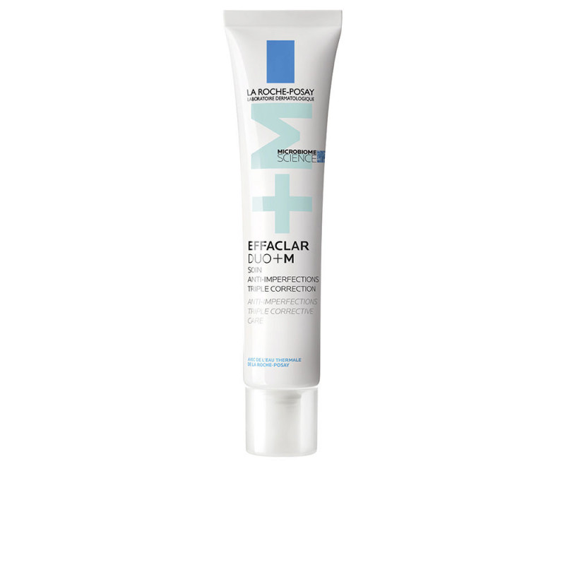 EFFACLAR DUO M soin 40 ml