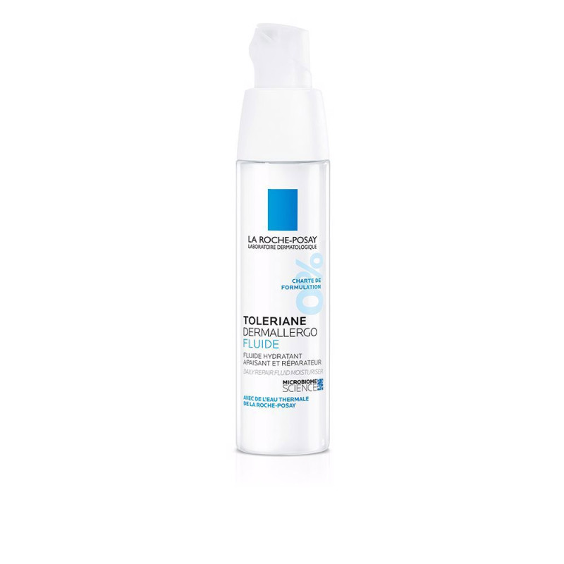 TOLERIANE DERMALLERGO fluid 40 ml