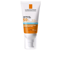 ANTHELIOS UVMUNE 400 crème hydratante SPF50 50 ml