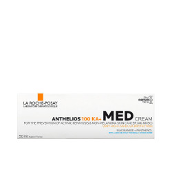 ANTHELIOS 100 KA med crème 50 ml