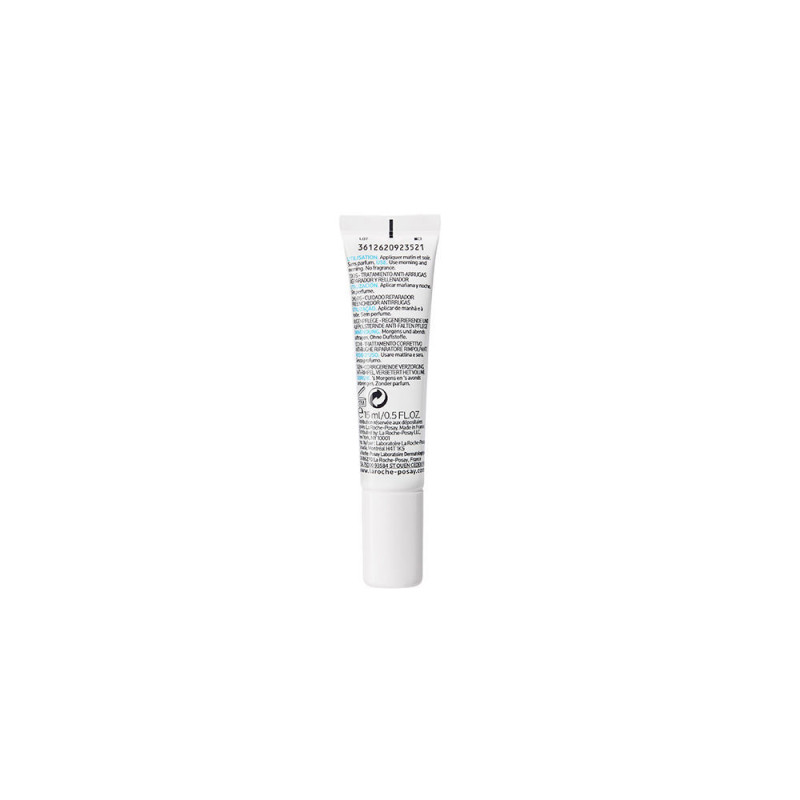 HYALU B5 yeux soin anti-rides 15 ml